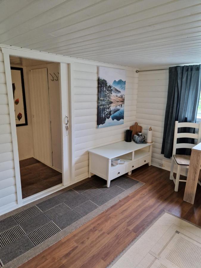 Your Place To Stay In Lofoten At Our Family House! Ballstad Eksteriør billede