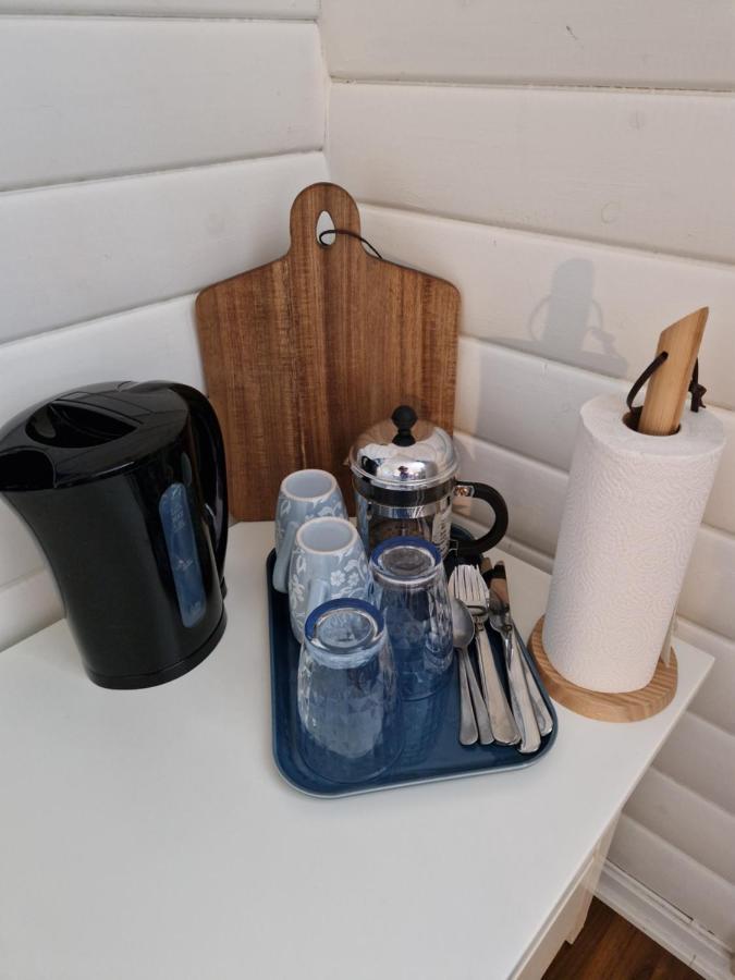 Your Place To Stay In Lofoten At Our Family House! Ballstad Eksteriør billede