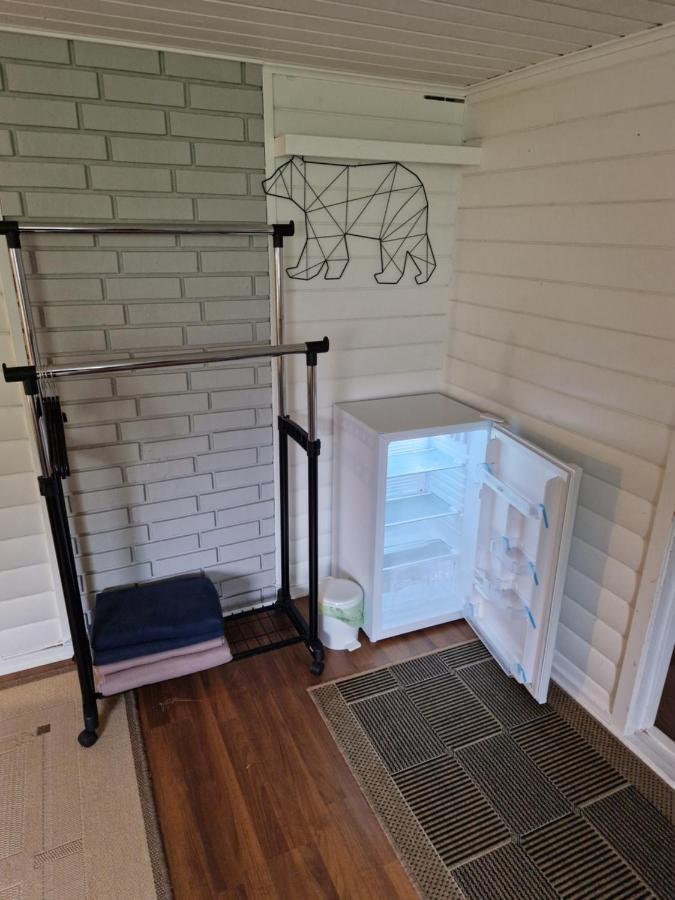 Your Place To Stay In Lofoten At Our Family House! Ballstad Eksteriør billede